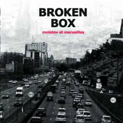 Broken Box : Molotov et Merveilles